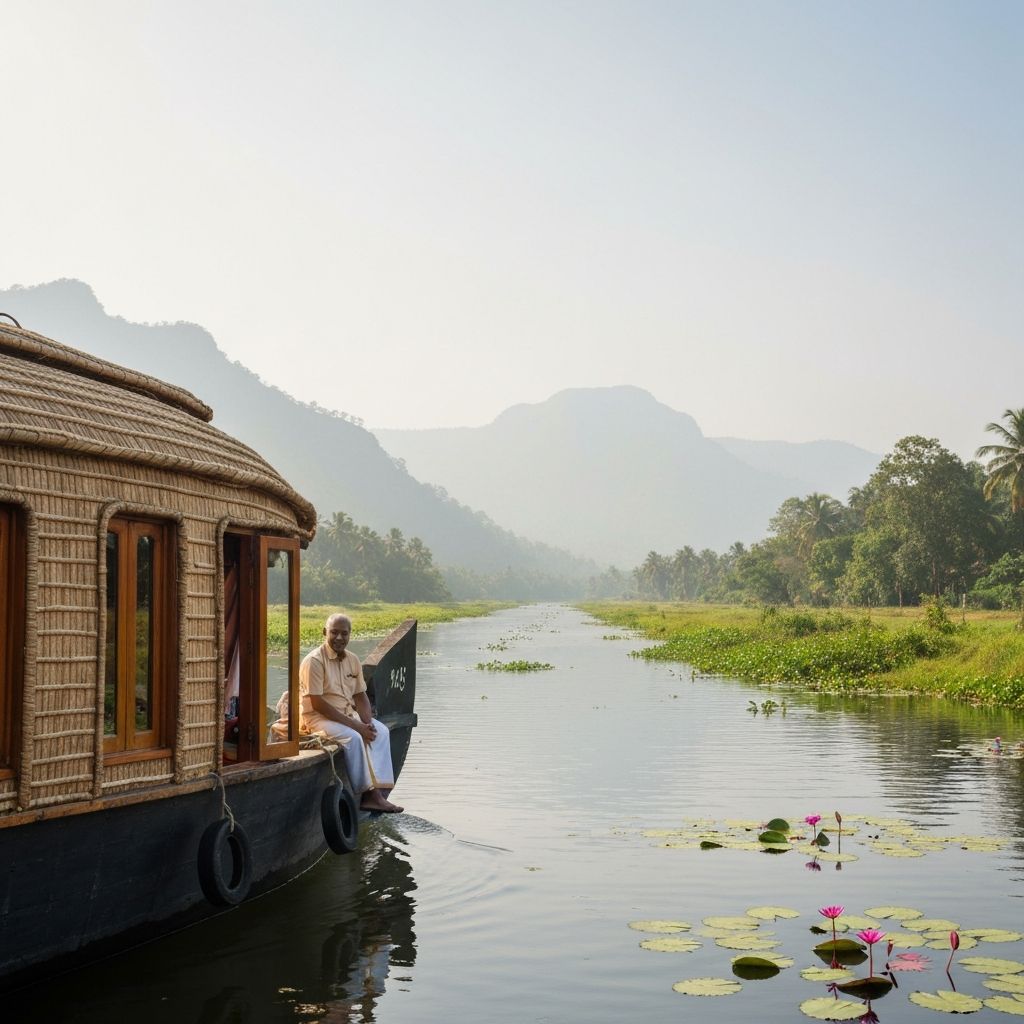 Grand Kerala Circuit