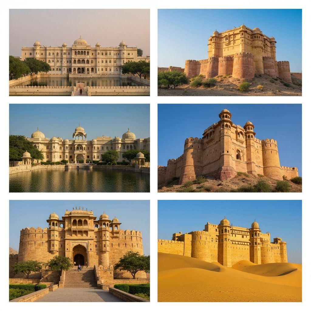 Royal Rajasthan